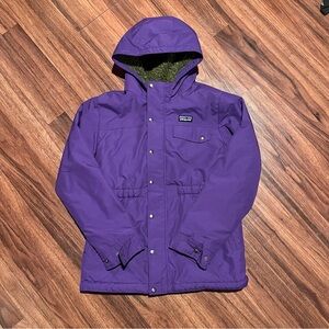 Patagonia jacket Waterproof- Girl’s L(12)